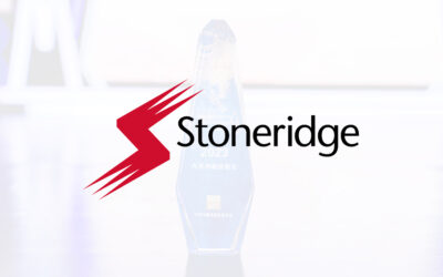 Stoneridge Asia-Pacific Earns 2023 Greater Suzhou Best Employer Award