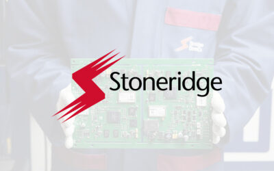 Stoneridge, Inc. Announces Refinancing of its Existing Credit Facility with New $275 Million Senior Secured Revolving Credit Facility