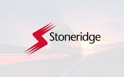 Stoneridge Reports First-Quarter 2022 Results