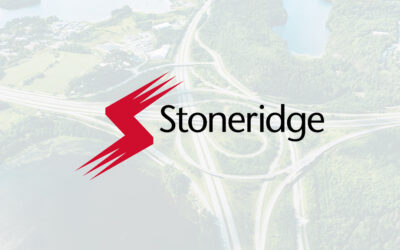 Stoneridge Publishes Inaugural Task Force for Climate-Related Financial Disclosures (TCFD) Report