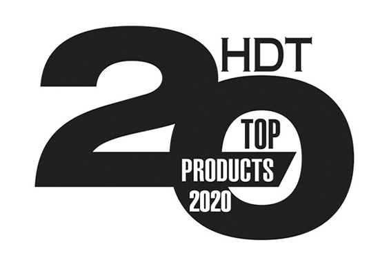Top 20 products logo