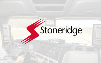 Stoneridge’s MirrorEye® Camera Monitor System Continues Strong Momentum, Achieving Record Global Sales and Production Milestones