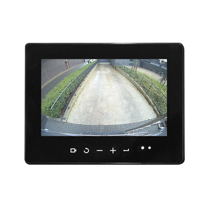 Secondary Display Monitor