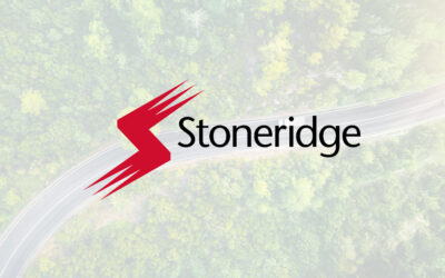 Stoneridge to Source 100% Renewable Energy at Lexington Manufacturing Facility