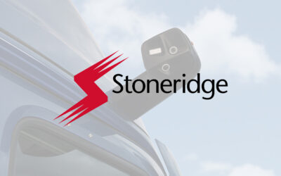 Stoneridge Announces Next MirrorEye® Program on New Freightliner Fifth Generation Cascadia