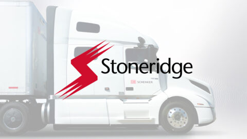 Stoneridge - Advanced Vehicle Safety and Intelligence