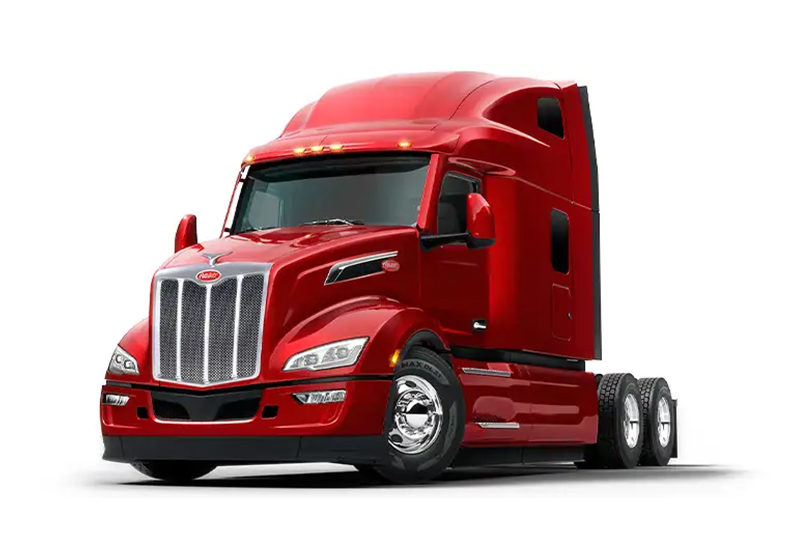 Peterbilt Truck