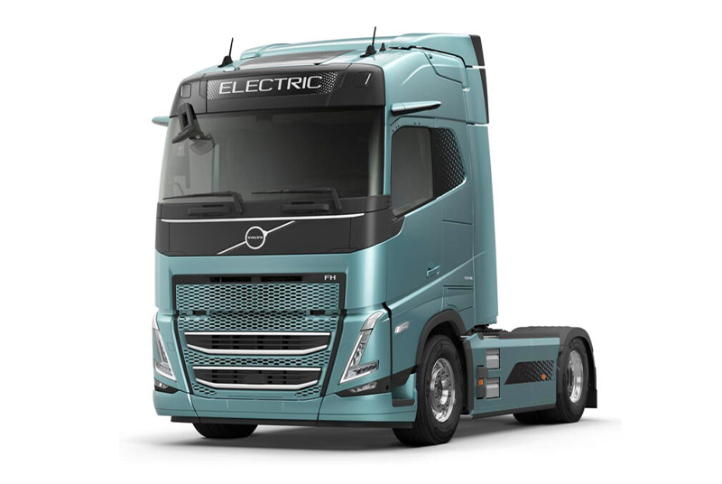 Volvo FH