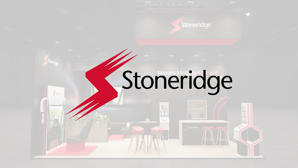 Stoneridge Introduces MirrorEye® for Off-Highway Sector at AGRITECHNICA 2025